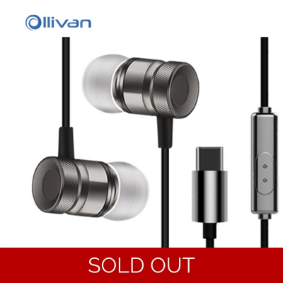 Doogee S59 Pro Headphones